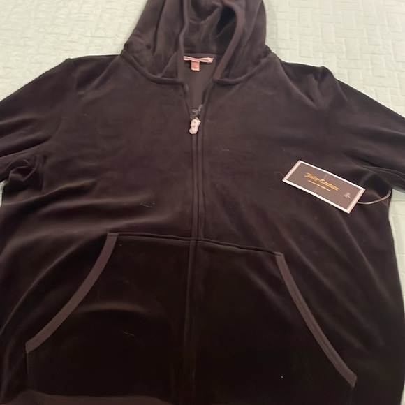 Juicy Couture jacket - Picture 3 of 5